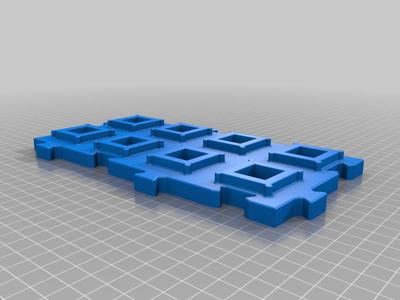 vtech Marble Rush base plate