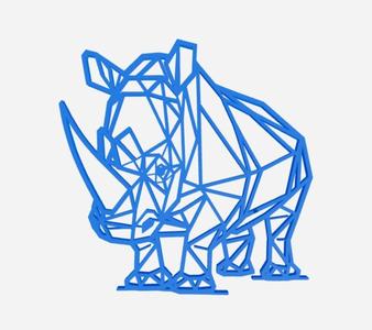 rino 2d