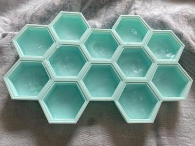 Beehive ICE Tray