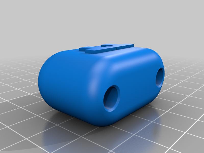 Audi TT 8N Gurthalter