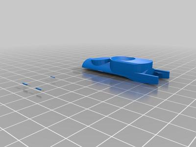 Roborock h6 handheld vacuum latch button Xiaomi Mijia SCWXCQ01RR