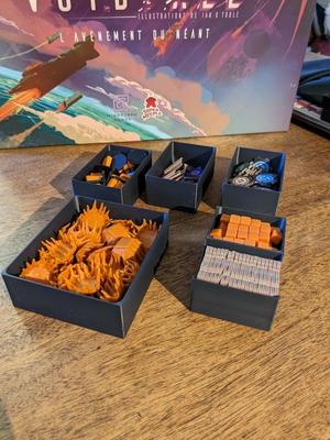 Voidfall Retail box insert