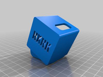 Tyro79 Runcam / Session 5 Camera Mount