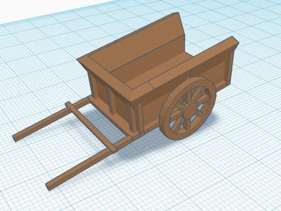 Simple Cart