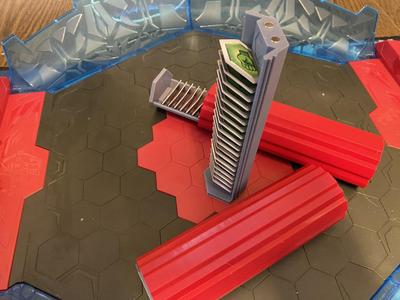 BakuCore storage