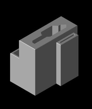 Caliber with Accessories