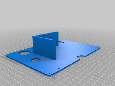 Little Dude - Lifepo4 Battery Box (Apache 1800)