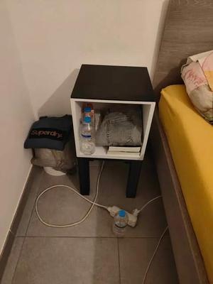 Night table   