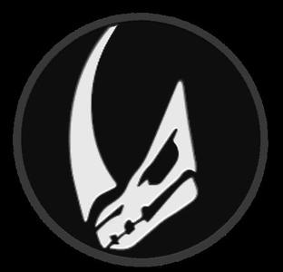 logo mandalorian coasters v2