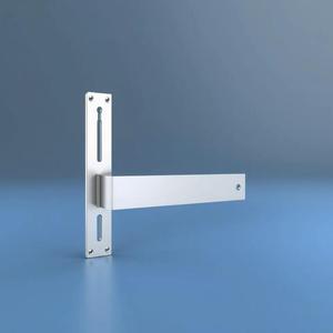 3D printer webcam bracket   