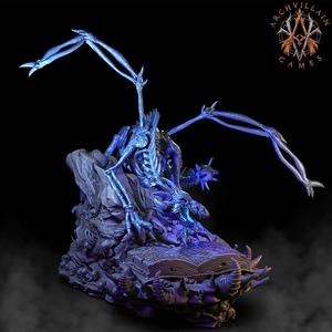 Mensirrion the Summoner