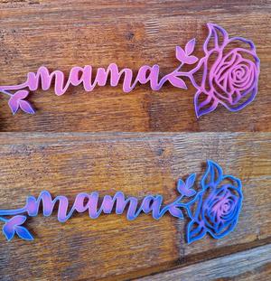 Mama rose - mothers day gift