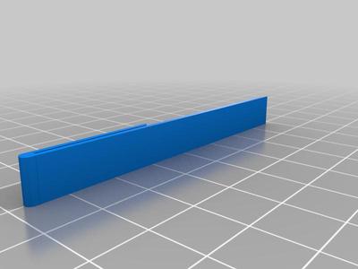 Very Thin-BookMark