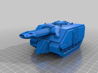 destroyer