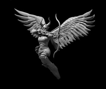 Erinyes Updated