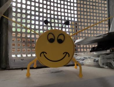 Konserven Bienen Flügel 