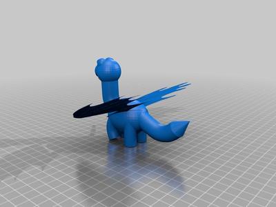 derp dragon