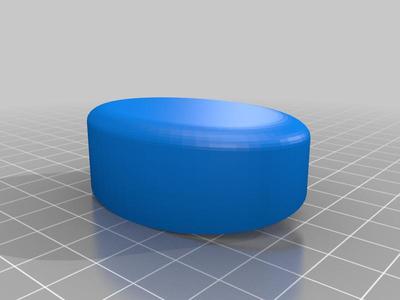 Dog treat container