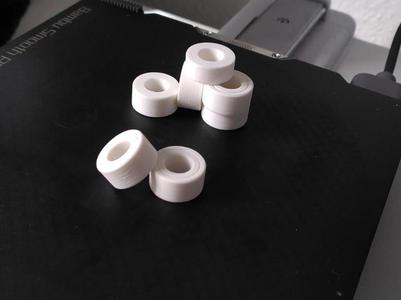 Parametric Bearing
