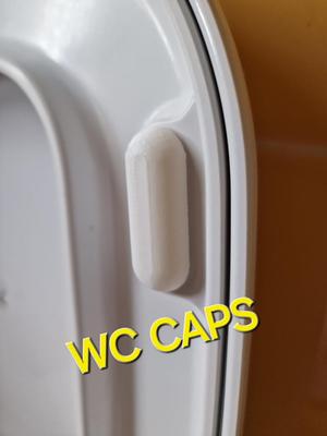 UNIVERSAL WC CAPS