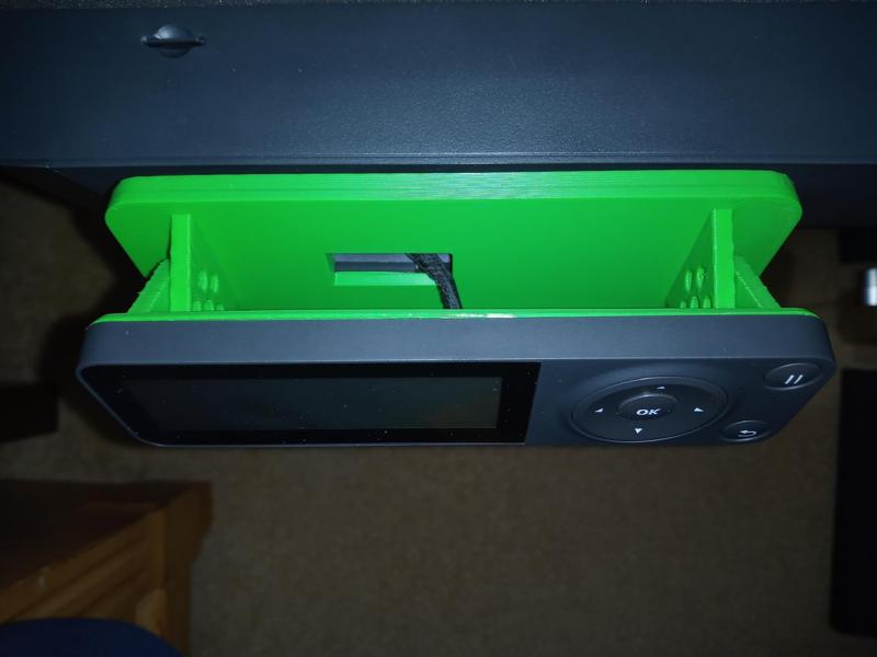 Screen Pivot for P1S