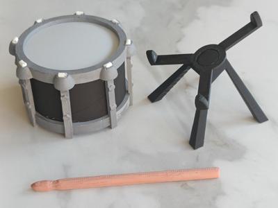 Reel Drummer Kit