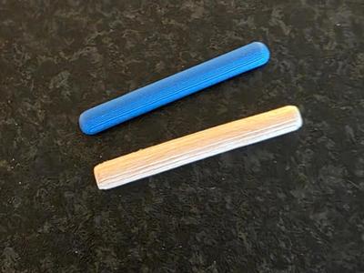 Ikea Kallax Long Plugs