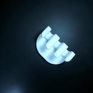 Small Cable Holder (3 Cables)