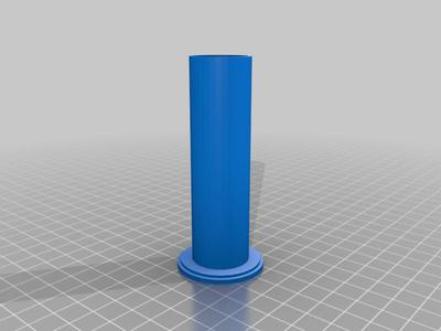 Jobo Duo 110 Film Reel axle for Paterson Supersystem tank