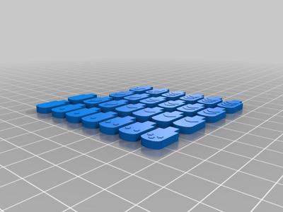 Stratego travel edition old