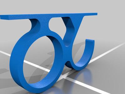 Fishing Rod Ceiling Rack