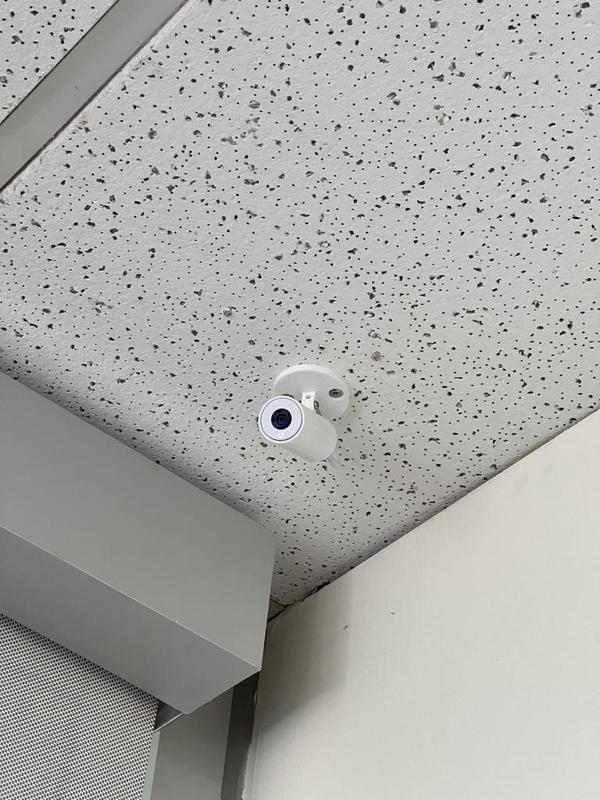 Ubiquiti AI Theta "Angle Mount"