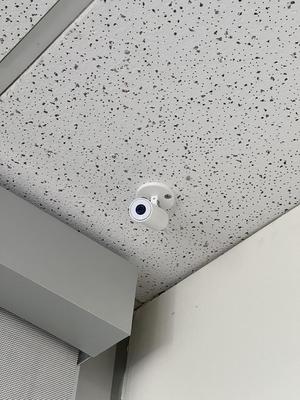 Ubiquiti AI Theta "Angle Mount"