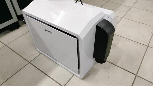 Mestic SPA 3000 Caravan A/C Noise suppressor