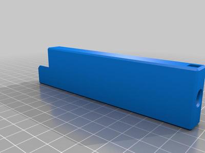  Slim Sliding Bit Magazine for 8, 12 or 15 bits