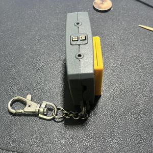 Digimon Vpet Battery Case MOD