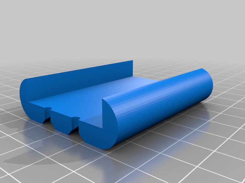 HP35 Scientific Calculator Battery adapter and charger