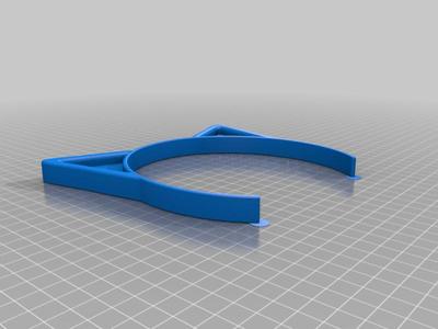 Cat Ears on Headband