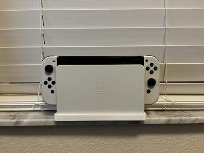 Minimal Switch OLED Mount