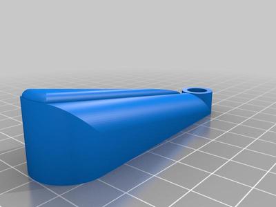 poingée batteur manuel