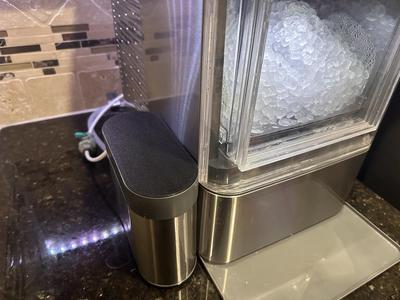 Opal Ice Maker 2.0 Side Tank Lid