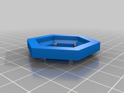 Spacer (GraviTrax compatible)