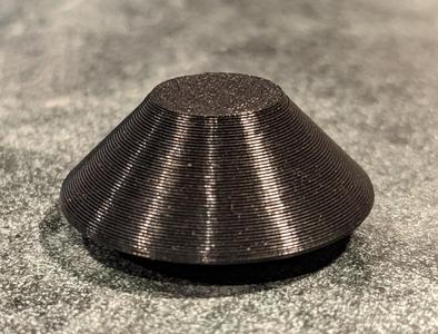 1Zpresso JX-PRO Manual Coffee Grinder Center Bean Blocker