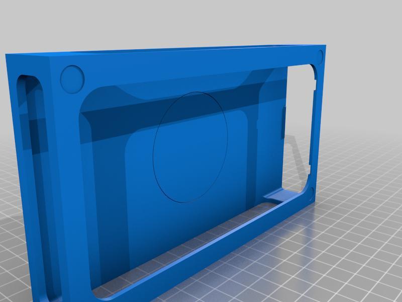 Case for Resmed Airmini and Medistrom Lite Battery