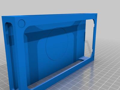 Case for Resmed Airmini and Medistrom Lite Battery