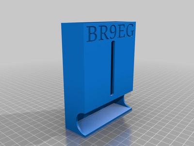 BR9EG sparkplug dispenser NGK 