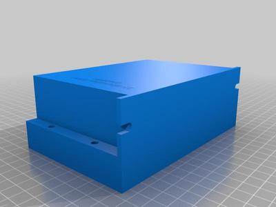 DM860H Microstep Driver