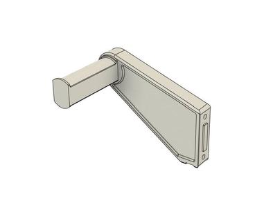 Kingroon KP3S PRO - Spool Mount