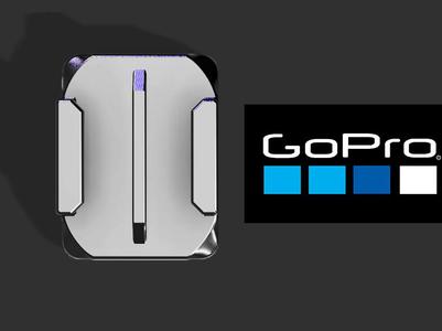 GoPro Mount