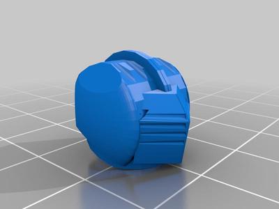 Inquisitors Lego Mini Figures